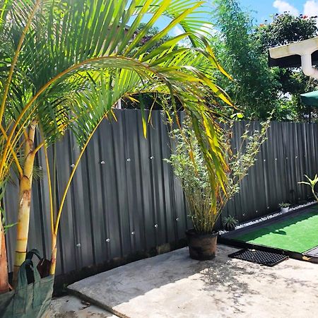 Suva City Accommodation المظهر الخارجي الصورة