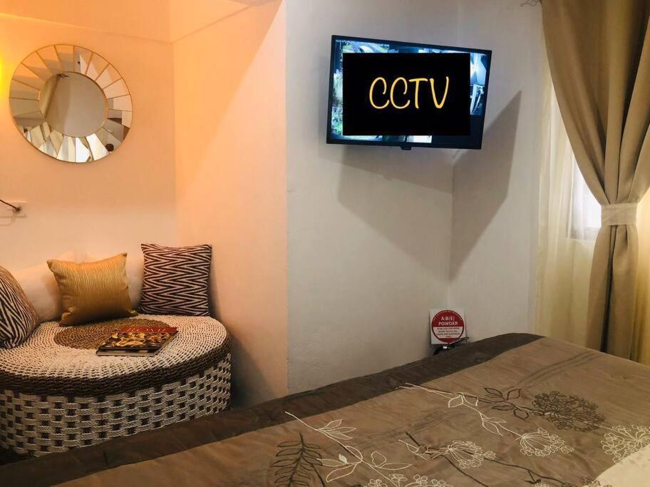 Suva City Accommodation المظهر الخارجي الصورة