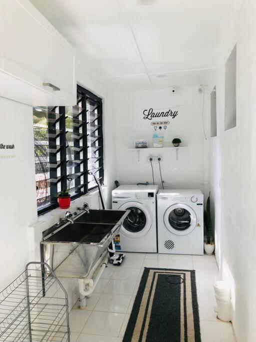 Suva City Accommodation المظهر الخارجي الصورة