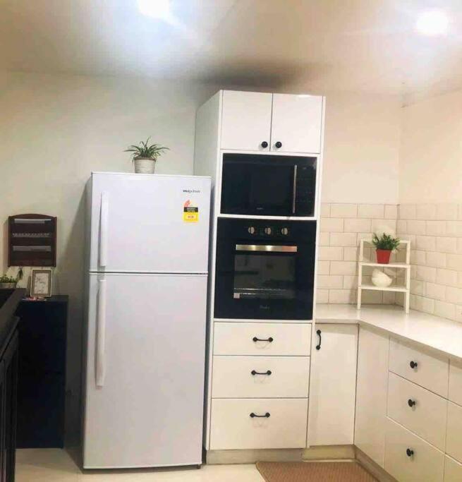 Suva City Accommodation المظهر الخارجي الصورة