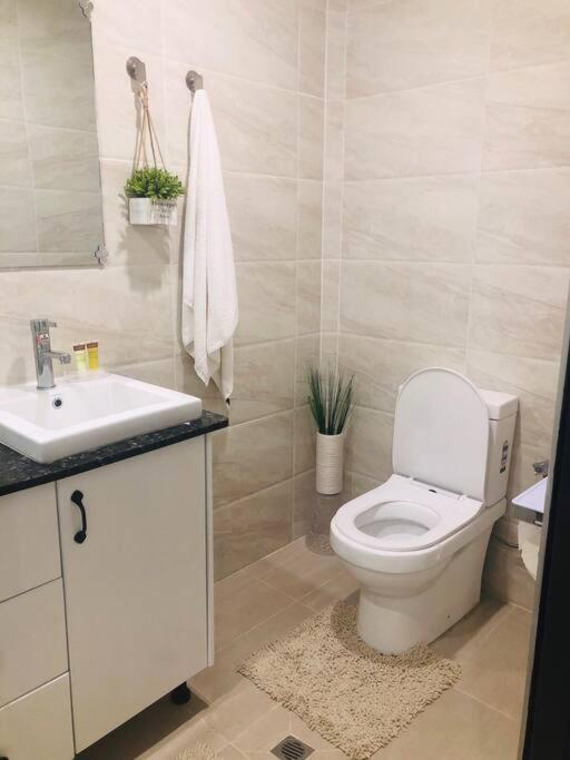 Suva City Accommodation المظهر الخارجي الصورة