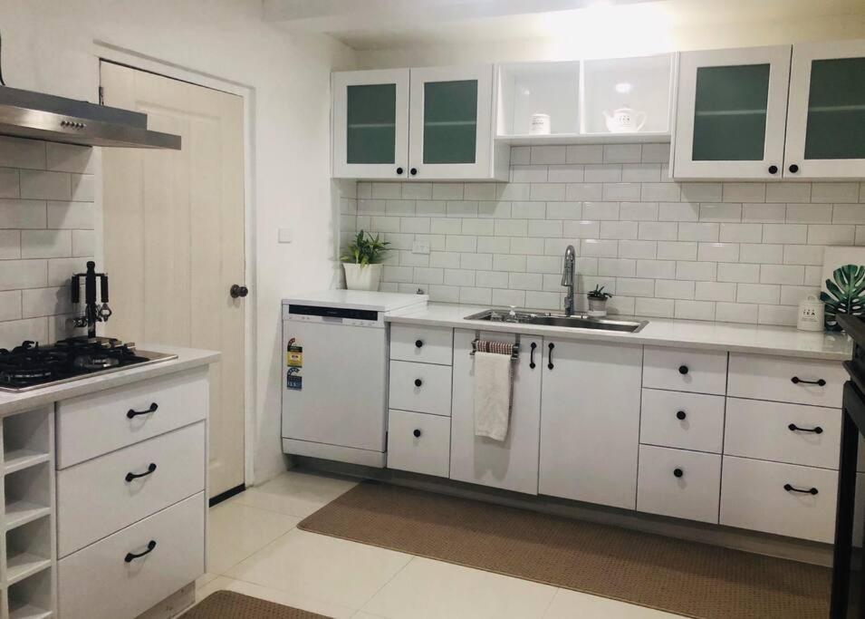 Suva City Accommodation المظهر الخارجي الصورة