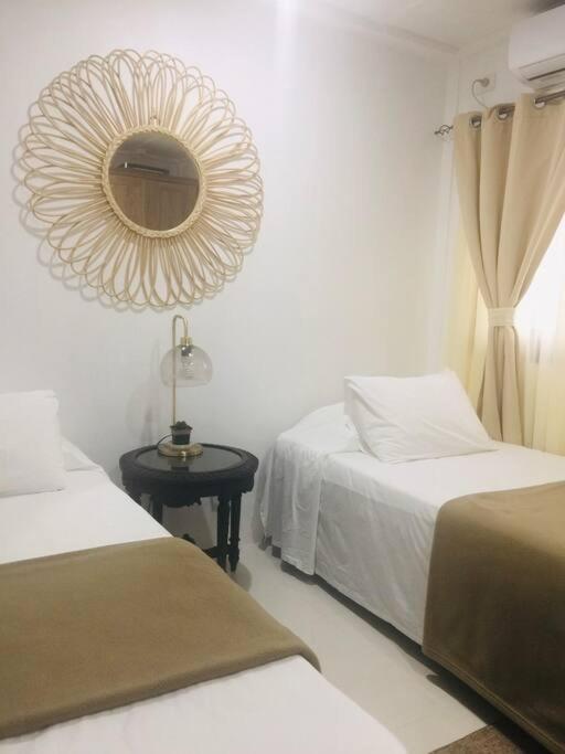 Suva City Accommodation المظهر الخارجي الصورة