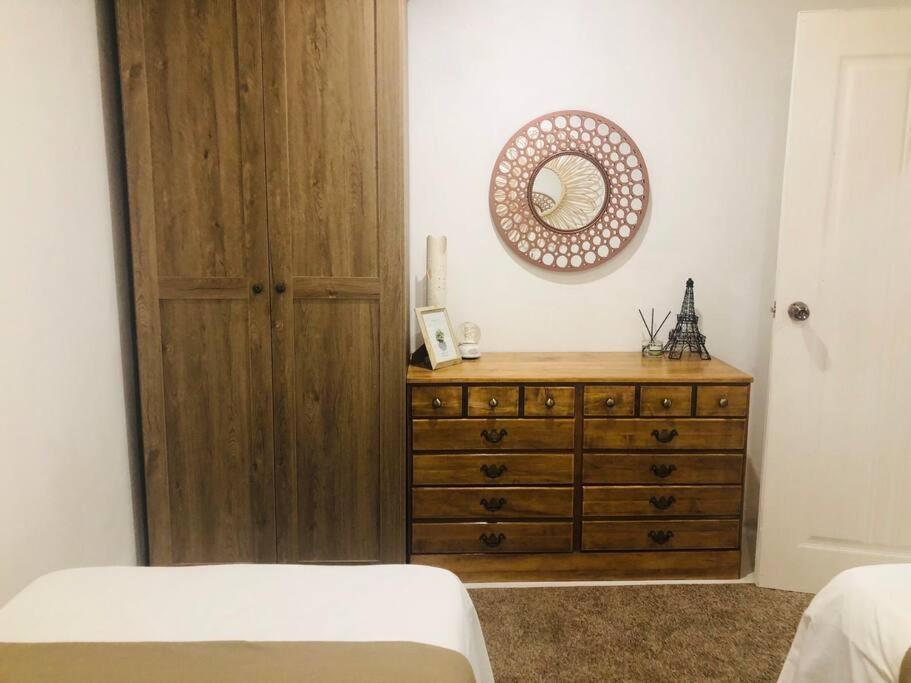 Suva City Accommodation المظهر الخارجي الصورة