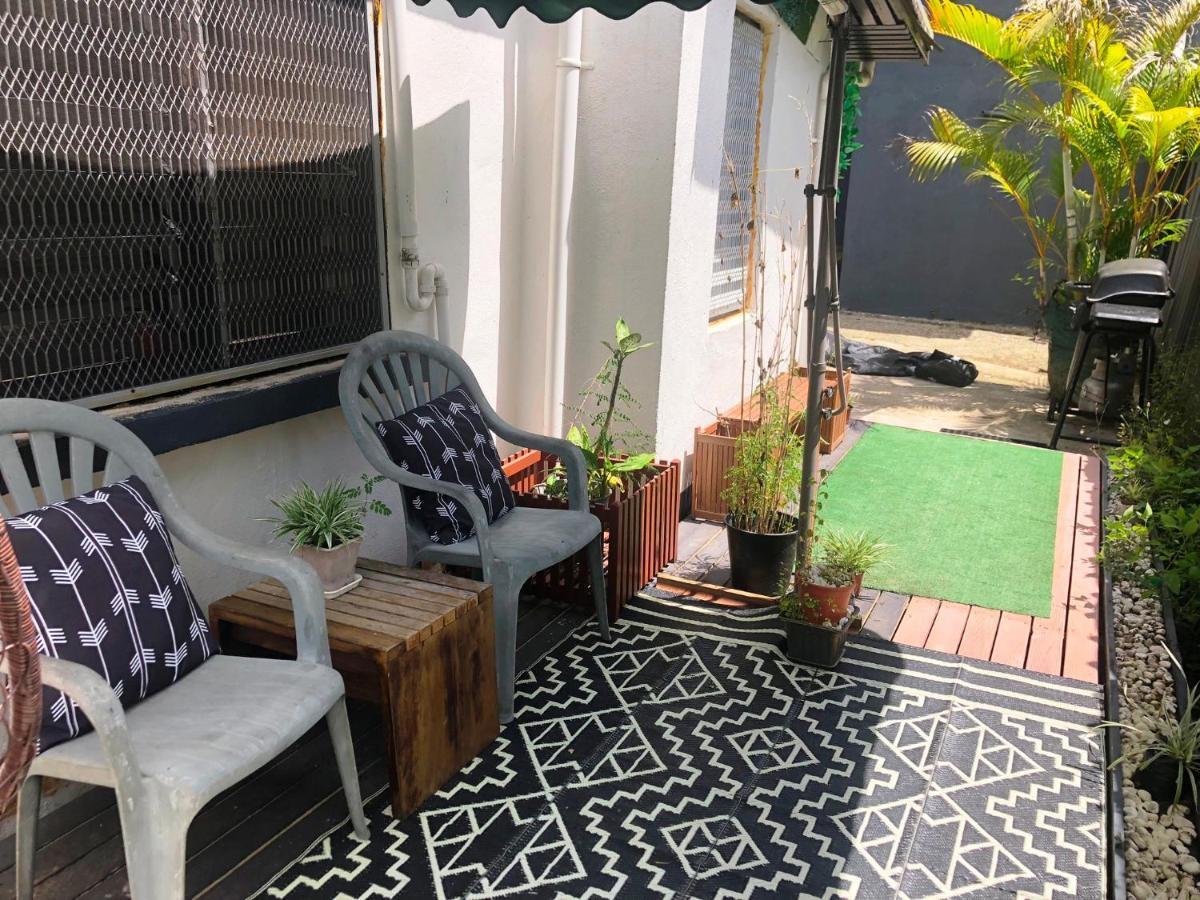 Suva City Accommodation المظهر الخارجي الصورة