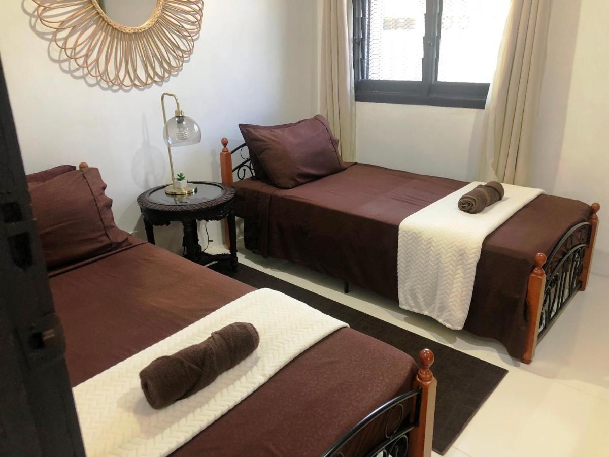 Suva City Accommodation المظهر الخارجي الصورة