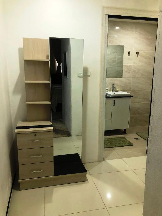 Suva City Accommodation المظهر الخارجي الصورة