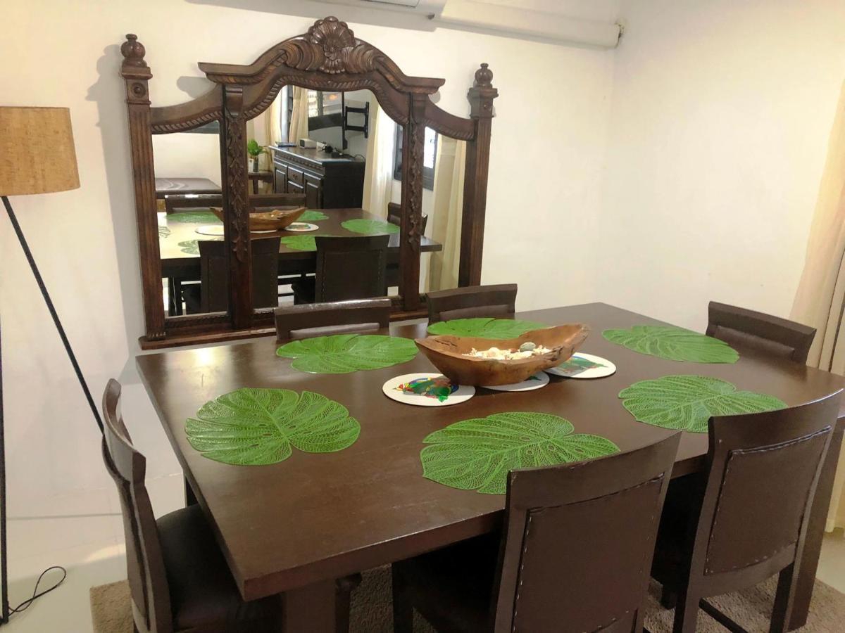 Suva City Accommodation المظهر الخارجي الصورة