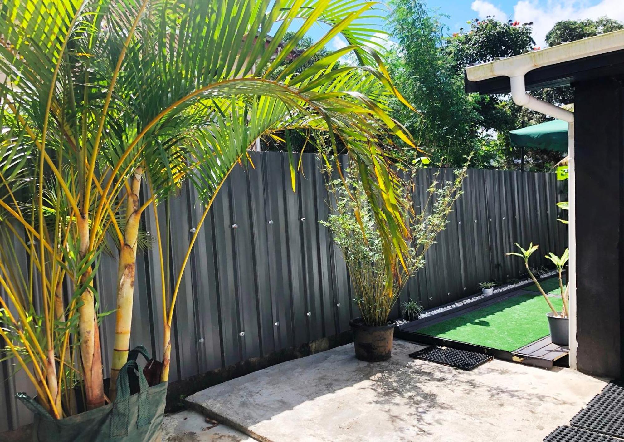 Suva City Accommodation المظهر الخارجي الصورة